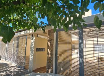 Departamento de 5 ambientes, Villa Nueva · Urquiza/ Cochabamba