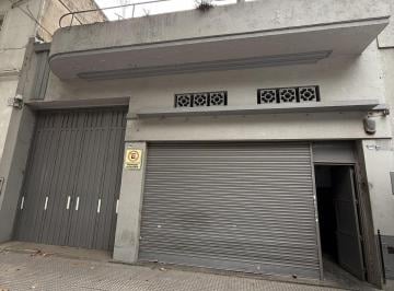 Bodega-Galpón · 250m² · 4 Ambientes · Galpon - Deposito - con Oficinas - Venta - Zona Mixtura 4