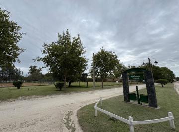 Terreno , Alta Gracia · Lote 6800 m² Barrio Privado Campos del Virrey - Oportunidad