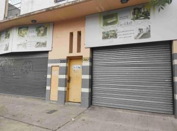 moron-moron-venta-neg-especiales-indistinto · Ideal Inversor Dos Locales Comerciales con 3 Galpones