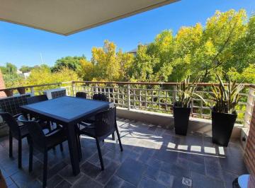 Departamento · 66m² · 2 Ambientes · 1 Cochera · Departamento en Venta en Jardines de San Isidro, San Isidro, G. B. a. Zona Norte