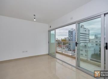 Departamento · 49m² · 2 Ambientes · Departamento en Venta - 1 Dormitorio 1 Baño - 52 m² - La Plata [emprendimiento]