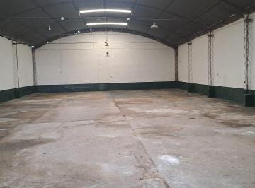 Bodega-Galpón de 1 ambiente, Córdoba · ¡Oportunidad de Inversión! Vendo Galpón de 350 m² con Oficina y Baño en Alto Alb