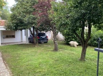 Casa de 4 ambientes, Alpa Corral · Alpa Corral Casa en Venta, a Cuatro Cuadras del Rio