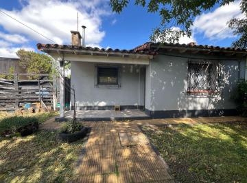 Casa · 85m² · 3 Ambientes · Casa en Ciudad Evita - 2 Dorm. - Apto Credito