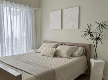 Departamento de 2 ambientes, Mar del Plata · Departamento de 2 Ambientes con Patio Jardín Privado — Sin Comisión, Venta Direc