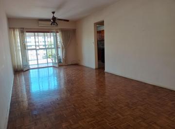 Departamento · 72m² · 3 Ambientes · Departamento 3 Ambientes Sobre Av Santa Fé. Posesión Inmediata