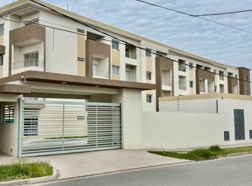 Departamento · 50m² · 1 Dormitorio · Alquiler Depto 2 Amb en Barrancas Paso del Rey
