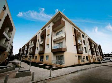 Departamento · 50m² · 1 Dormitorio · Alquiler Depto 2 Amb en Barrancas Paso del Rey