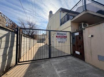 Departamento · 40m² · 1 Dormitorio · 1 Cochera · Alquiler Depto en Moreno Sur