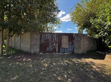 Terreno · 250m² · Venta Terrenos en Paso del Rey