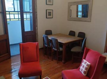 PH · 50m² · 2 Ambientes · PH en Venta - 1 Dormitorio 1 Baño - 50 m² - San Cristobal