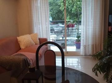 Departamento · 33m² · 1 Ambiente · Departamento Monoambiente en Venta - 1 Baño - 36 m² - Paternal
