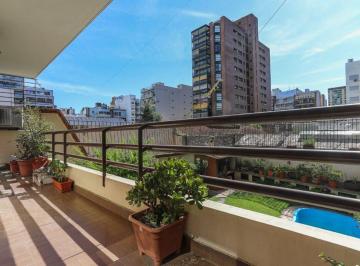 Departamento · 95m² · 4 Ambientes · 1 Cochera · Venta 4 Amb Caballito C/ Cochera Fija y Baulera