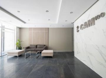 Departamento · 90m² · 3 Ambientes · Venta Depart. 2 Dorm. Cam 100 - Premium C/amenities