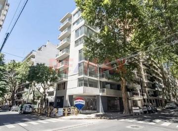 Departamento · 29m² · 1 Ambiente · Venta Monoambiente a Estrenar Belgrano Amenities