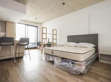Departamento · 36m² · 1 Ambiente · Palermo Soho Monoambiente Pileta y Sum Coworking