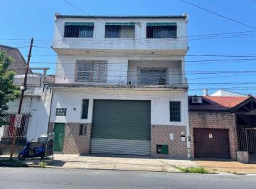 Bodega-Galpón · 808m² · Venta Galpon. Avellaneda. Cercano a Capital