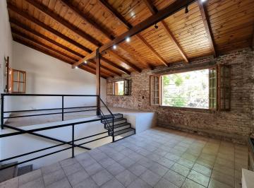 PH · 116m² · 3 Ambientes · Venta PH 2 Dorm Mas Local Comercial Alto Alberdi