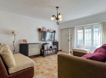 PH · 80m² · 3 Ambientes · Venta PH 3 Ambientes Apto Credito