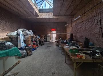 Bodega-Galpón · 416m² · Galpon Deposito Local Casa Lote Venta 8 Amb - Usaa