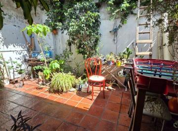 PH · 120m² · 4 Ambientes · PH 4 Ambientes a Reciclar - Recoleta