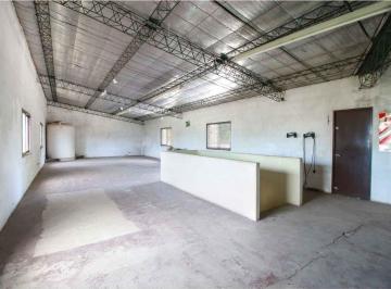 Bodega-Galpón · 644m² · Venta Galpón Ramal Pilar Zona Industrial