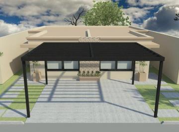 Casa · 75m² · 4 Ambientes · 1 Cochera · Venta Casa Barrio Privado Maipu