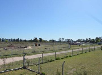 Terreno · 2000m² · Loteo Residencial Libertad Merlo 2000 m Apto Financ