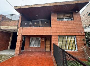 Casa · 177m² · 5 Ambientes · 3 Cocheras · Venta Casa 5 Ambientes, Jose C. Paz