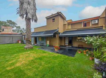 Casa · 480m² · 6 Ambientes · Venta Casa 4 Dorm Pileta Qcho Coch Va Belgrano Cba