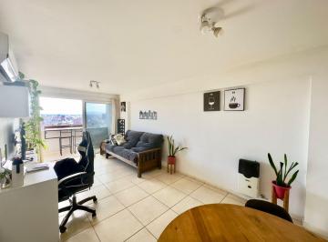Departamento · 53m² · 3 Ambientes · 1 Cochera · Venta Cardinales Nvo Suquia Depto 1 Dormi C Vista