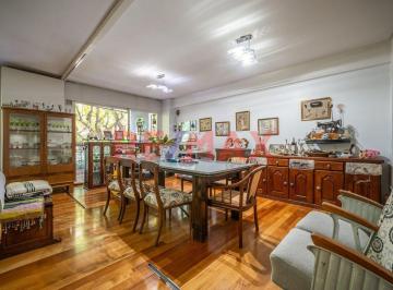 Departamento · 135m² · 4 Ambientes · 1 Cochera · Venta Depto 4 Amb en Caballito con Cochera + Baulera