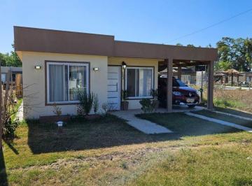 Casa · 65m² · 4 Ambientes · 1 Cochera · Venta Casa - 4 Amb - Amoblada - Finca Don Eugenio