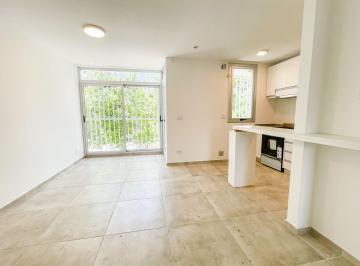 Departamento · 72m² · 3 Ambientes · 1 Cochera · Venta Depto 1 Dormitorio C/terraza, en Citybell
