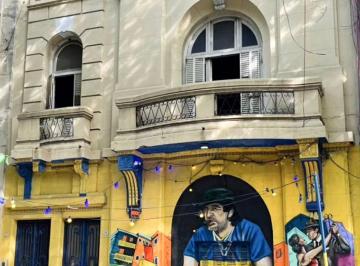 PH · 151m² · 5 Ambientes · Venta PH a Reciclar con Amplio Patio y Terraza