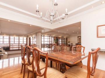Departamento · 192m² · 5 Ambientes · 2 Cocheras · Dpto 5 Amb Avellaneda Centro Amenities 2 Cocheras