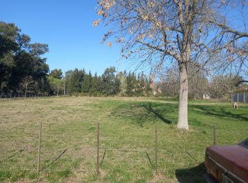 Terreno · 1990m² · Espectacular Fraccion de 50 X 40