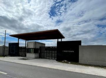 Terreno · 638m² · Lote en Venta Barrio Cerrado, City Bell