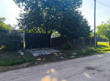 Casa · 186m² · 5 Ambientes · Venta de Casa en Barrio Links Ezeiza a Terminar