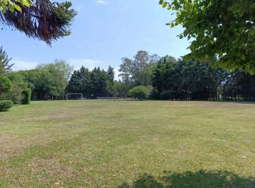 Terreno · 3000m² · Terreno en Venta en Barrio Links La Union