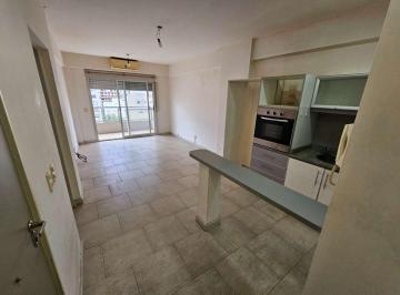 Departamento · 38m² · 2 Ambientes · Departamento 2 Ambientes con Balcón en Alquiler