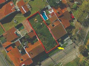 Terreno · 300m² · Lote de 300 m en Venta Quilmes Oeste