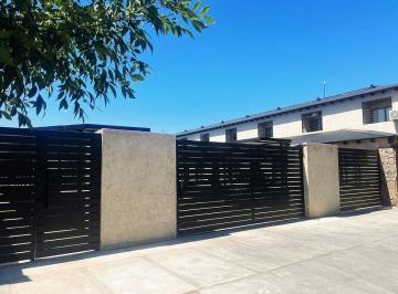 Departamento · 45m² · 2 Ambientes · 1 Cochera · Departamento Dos Ambientes Tunuyán Centro