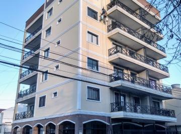 Departamento de 2 ambientes, San Fernando · Dos Ambientes con Cochera
