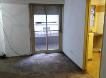 Departamento · 38m² · 2 Ambientes · Departamento en Venta - 1 Dormitorio 1 Baño - 38 m² - Congreso