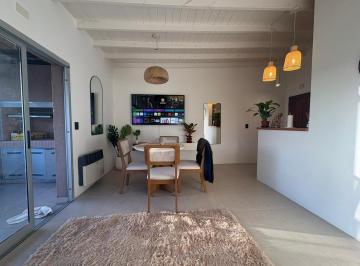 Departamento · 79m² · 2 Ambientes · 1 Cochera · Departamento/dormi Club de Campo El Nacional