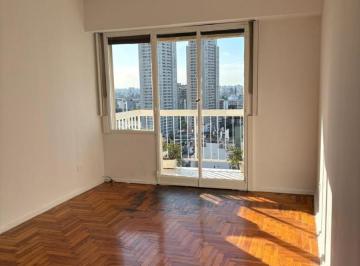 Departamento · 50m² · 3 Ambientes · Departamento en Venta - 2 Dorm. 1 Baño - 50 m² - Caballito
