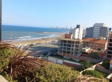 Departamento · 50m² · 2 Ambientes · Venta Semipiso a Estrenar de Dos Amb Vista Al Mar