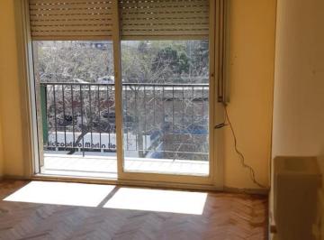 Departamento · 57m² · 3 Ambientes · Departamento en Venta - 2 Dorm. 1 Baño - Cochera - 57 m² - San Cristóbal